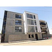 東区役所前駅より徒歩8分 築7年5ヶ月 4階建の賃貸物件