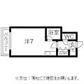 ジョイフル札幌5階3.0万円