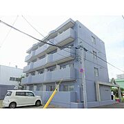 西線14条駅より徒歩5分 4階 築37年3ヶ月の賃貸物件