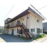 東札幌駅より徒歩6分 2階 築45年9ヶ月の賃貸物件