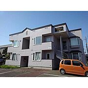 プラドール平和 2階 築30年3ヶ月の賃貸物件