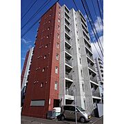 東札幌駅より徒歩5分 6階 築19年9ヶ月の賃貸物件