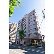 東札幌駅より徒歩5分 5階 築21年7ヶ月の賃貸物件