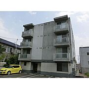 南郷18丁目駅より徒歩3分 2階 築15年8ヶ月の賃貸物件