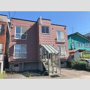 白石駅より徒歩11分 2階 築30年の賃貸物件