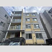 南郷13丁目駅より徒歩5分 1階 築23年8ヶ月の賃貸物件