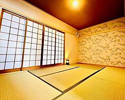 和室の画像