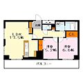 守山アーバンライフ2階2,280万円