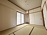 和室：落ち着きのある和室★