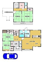 滋賀県野洲市西河原