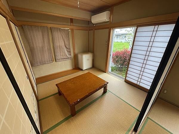 客間スペースに如何でしょうか？