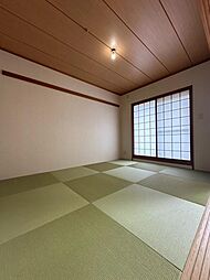 和室の画像