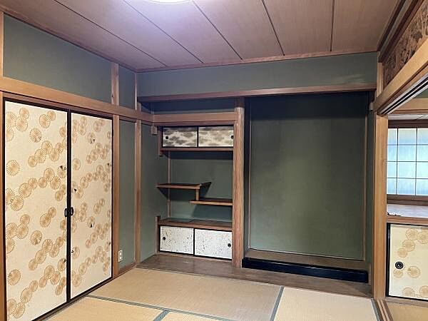 和室