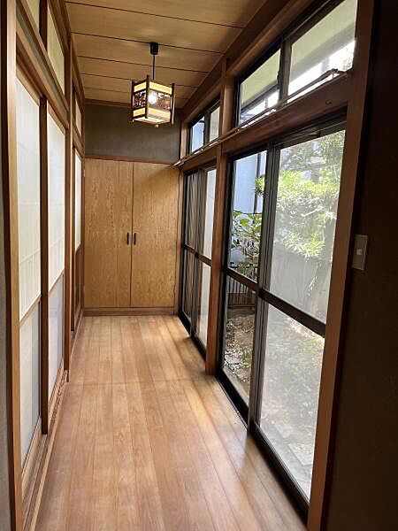 室内