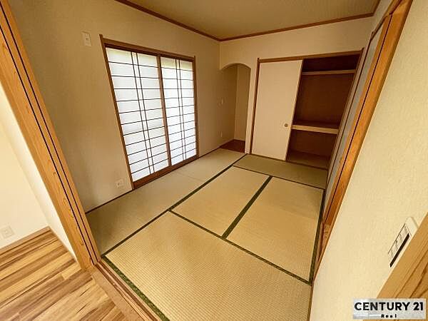 和室