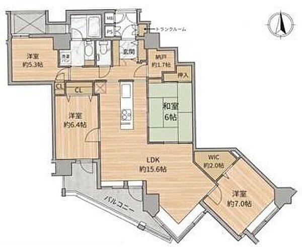 間取り：325000132613