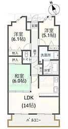 ファミールハイツ草津2番館