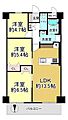 朝日プラザ天下茶屋27階2,150万円