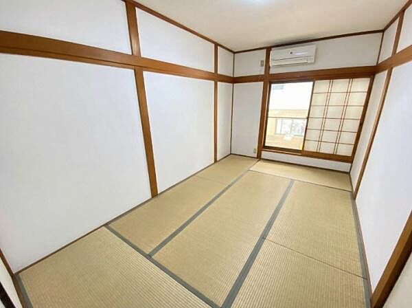 ※写真は家具消し加工しております。