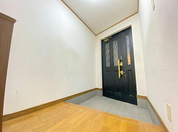 ※写真は家具消し加工しております。