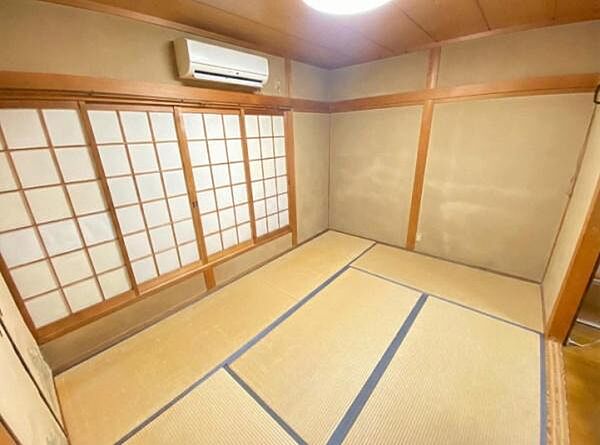 ※写真は家具消し加工しております。