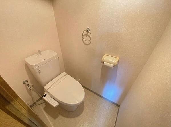 ※写真は家具消し加工しております。