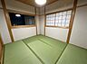 和室：◆和室はホッと一息落ち着ける空間になりますよ。急なお客様が来られた際にも便利です。