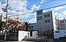 周辺：大阪市立新北島中学校まで1505m