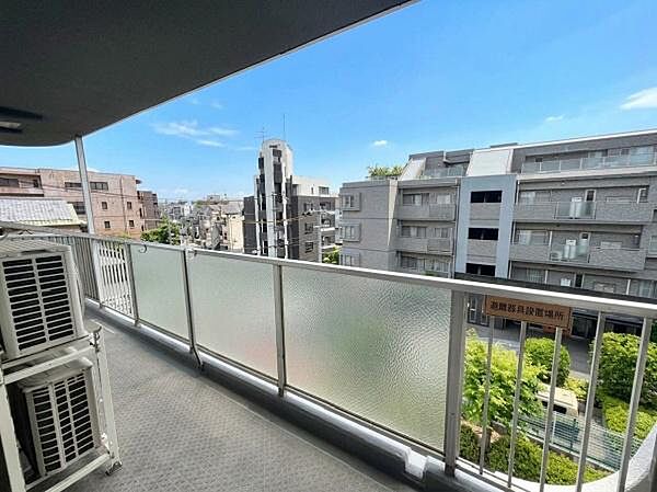 陽当り良好景色良し♪