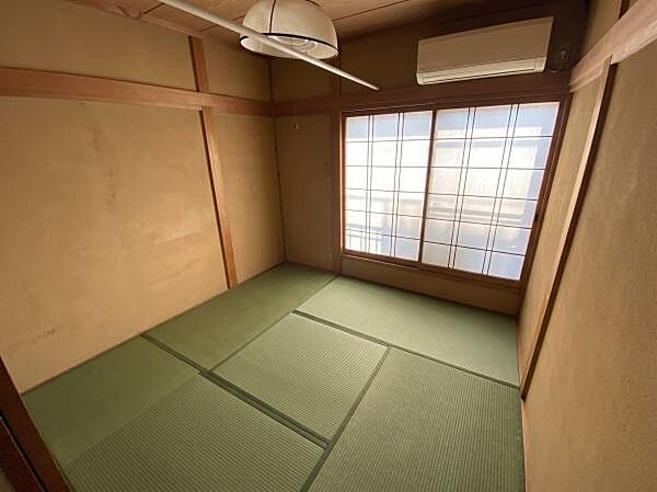 ※写真は家具消し加工しております。