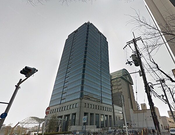 堺市堺区役所まで845m