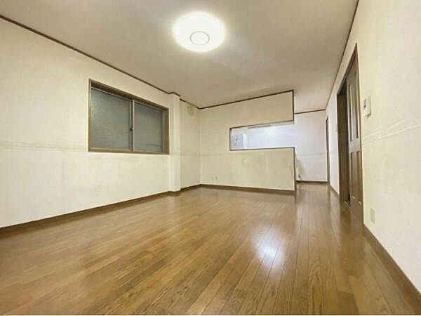 ※写真は家具消し加工しております。