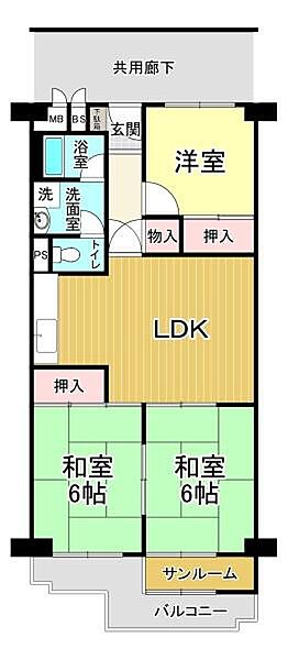 間取り：327002853768