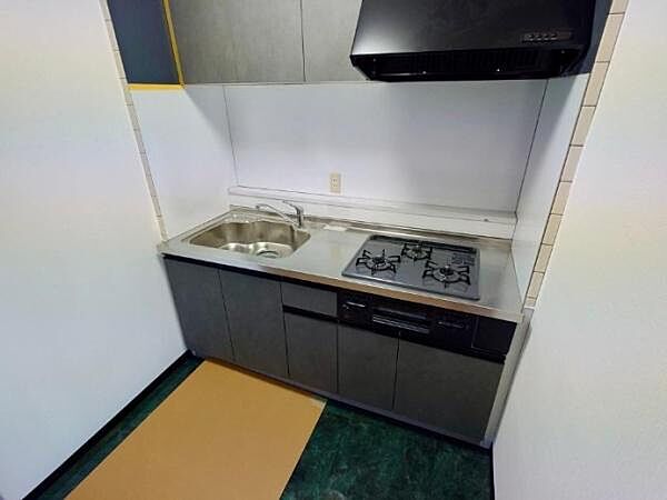 キッチンスペース