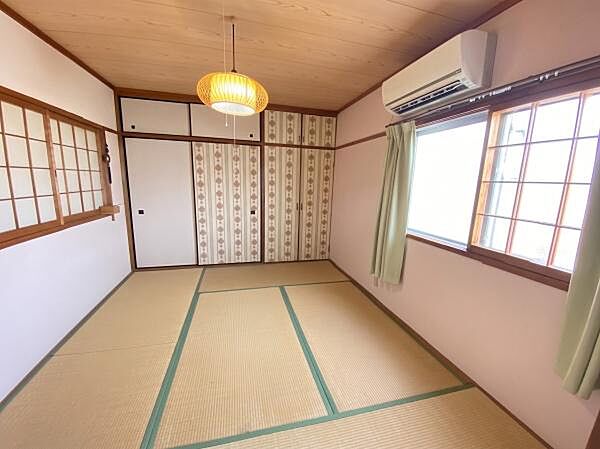 ※写真は家具消し加工しております。