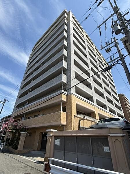 南海高野線「沢ノ町駅」まで徒歩3分