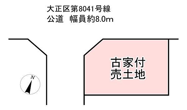 区画図：327002907942