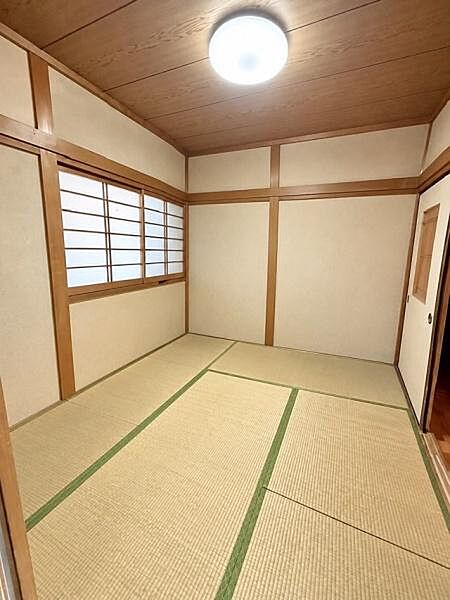 和室