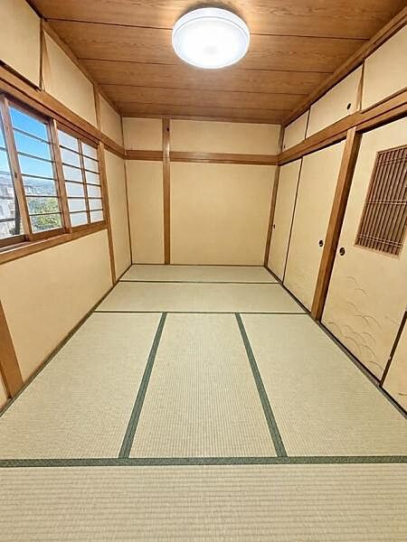 和室