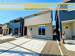 愛知県一宮市大和町妙興寺字二反割