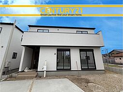 愛知県一宮市木曽川町玉ノ井字四ツ辻東二ノ切