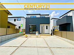 愛知県一宮市木曽川町玉ノ井字四ツ辻東二ノ切