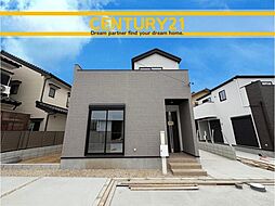 愛知県一宮市木曽川町玉ノ井字四ツ辻東二ノ切