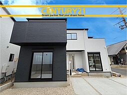 愛知県一宮市木曽川町玉ノ井字四ツ辻東二ノ切