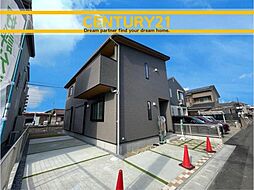 愛知県一宮市木曽川町黒田字北宿五の切