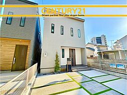 岐阜県岐阜市竜田町６丁目