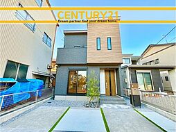 岐阜県岐阜市上川手