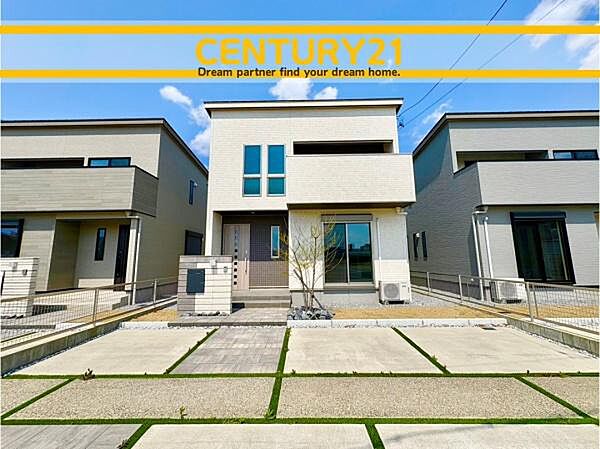 外観：321000071297