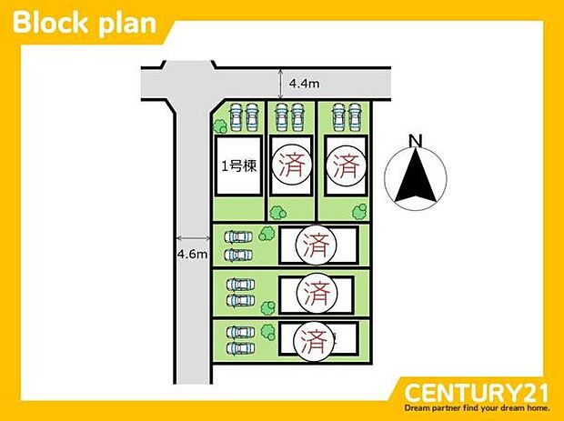 ■■区画図■■