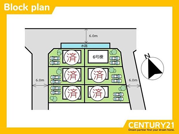■■区画図■■